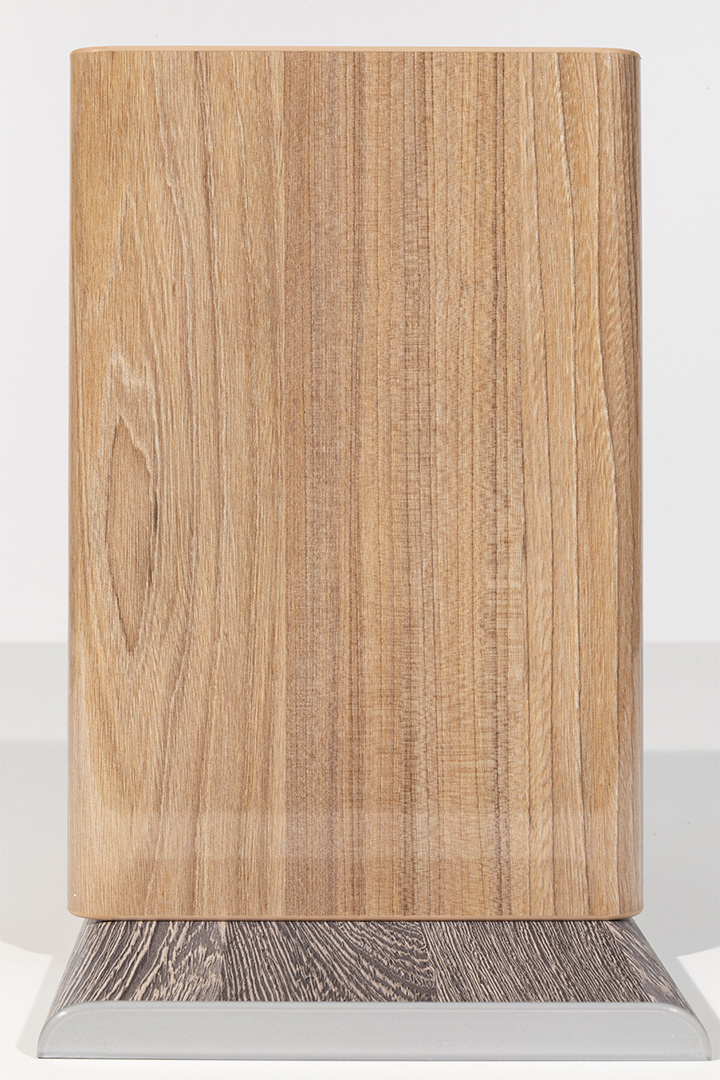 ARPA 4539 LU ПАТИНИРОВАННЫЙ ДУБ ГЛЯНЕЦ